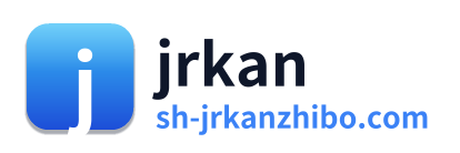 jrkan Logo